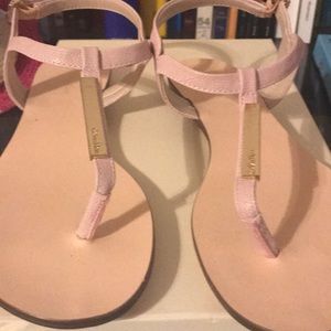 Calvin Klein Sandal